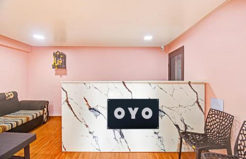 Pune Hotel | Hotel O The Heaven