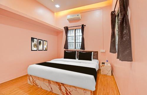 Pune Hotel | Hotel O The Heaven