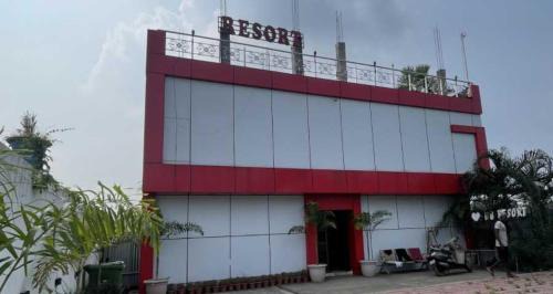 Bodh Gaya Hotel | Hotel O The Hunger Byte Resort