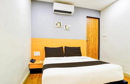 Surat Hotel | Hotel O The Park View Rooms