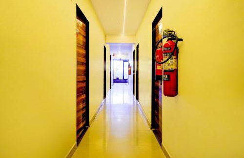 Surat Hotel | Hotel O The Park View Rooms