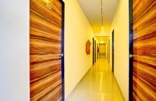 Surat Hotel | Hotel O The Park View Rooms