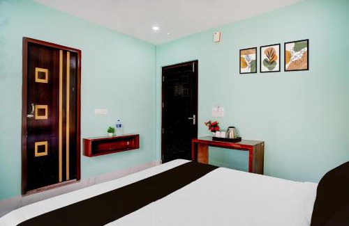 Beltola Hotel | Hotel O The Pride Inn Basistha Road