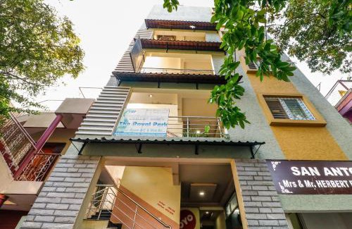 Agara Hotel | Hotel O The Royal Park