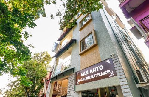 Agara Hotel | Hotel O The Royal Park