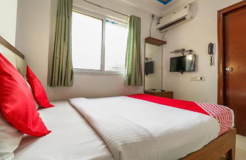 Agara Hotel | Hotel O The Royal Park