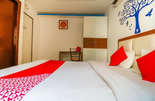 Agara Hotel | Hotel O The Royal Park