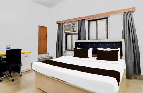 Kalighat Hotel | Hotel O The Starlight