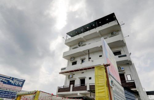Bettiah Hotel | Hotel O The Vishnu