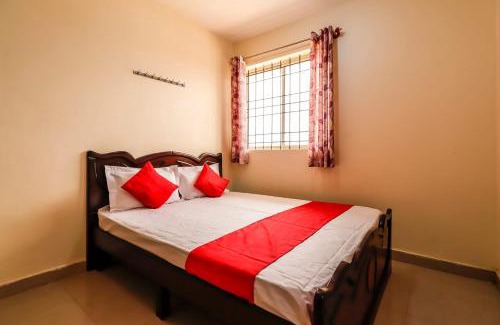 Malur Hotel | Hotel O Thirumala Boarding & Lodge