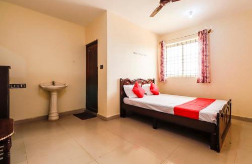 Malur Hotel | Hotel O Thirumala Boarding & Lodge