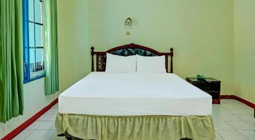 Palangkaraya Hotel | Hotel O Tri Homestay