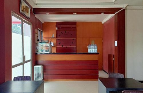 Palangkaraya Hotel | Hotel O Tri Homestay