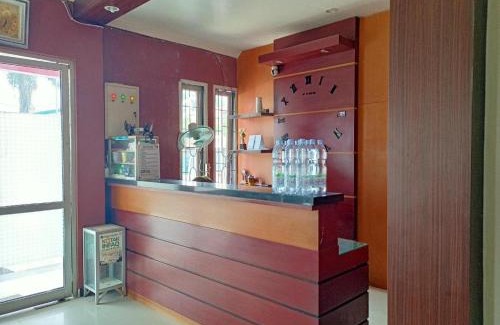 Palangkaraya Hotel | Hotel O Tri Homestay