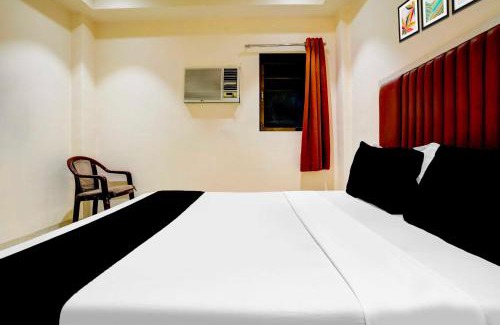 Amarnath Hotel | Hotel O Ulhasnagar Railway Station