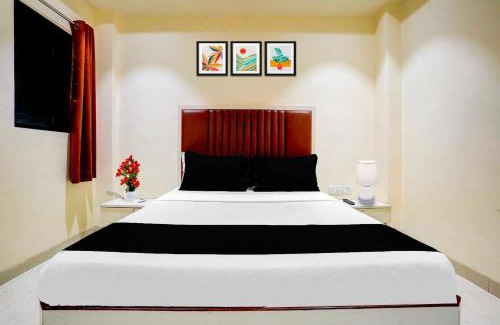 Amarnath Hotel | Hotel O Ulhasnagar Railway Station
