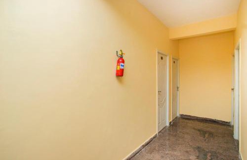 BTM Layout Hotel | Hotel O Varcity Emerald Near Ragigudda Sri Prasanna Anjaneyaswamy Temple