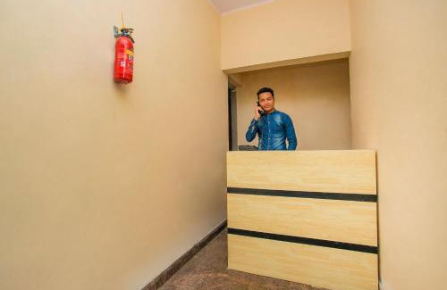 BTM Layout Hotel | Hotel O Varcity Emerald Near Ragigudda Sri Prasanna Anjaneyaswamy Temple