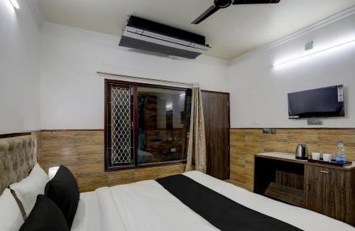 Sector D Hotel | Hotel O Vasant Vilas
