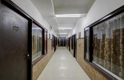 Sector D Hotel | Hotel O Vasant Vilas