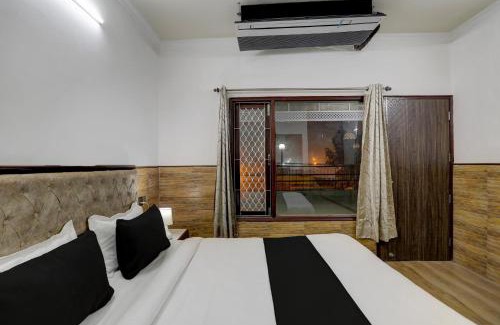 Sector D Hotel | Hotel O Vasant Vilas
