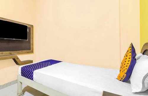 Chickpet Hotel | Hotel O Vasavi Residency
