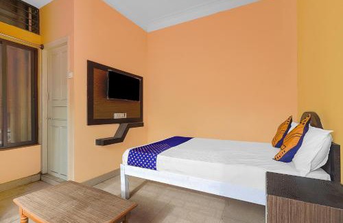Chickpet Hotel | Hotel O Vasavi Residency