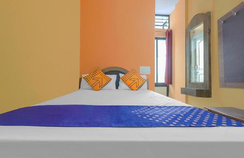 Chickpet Hotel | Hotel O Vasavi Residency