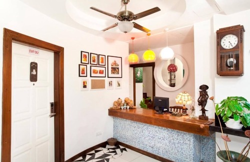 Kampung Kepala Gajah House | Hotel O Vince Villa