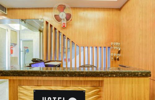 Allahabad Hotel | Hotel O Vivekanand Marg