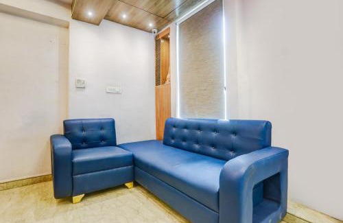 Allahabad Hotel | Hotel O Vivekanand Marg