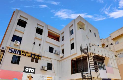 Vadodara Hotel | Hotel O VR INN Makar Pura Railway station