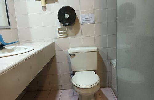 Sarikei Hotel | Hotel O Wawasan Inn