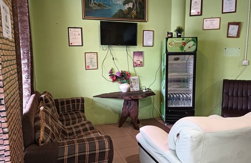 Sarikei Hotel | Hotel O Wawasan Inn