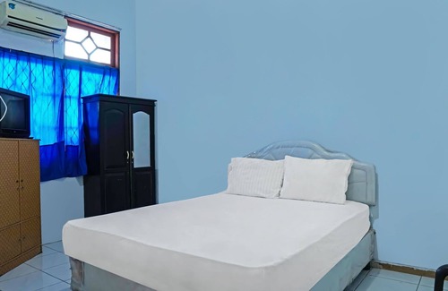 Kalimantan Hotel | Hotel O Wilma Kost Syariah