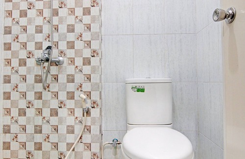 Kampar Hotel | Hotel O Wisma Cendana Syariah Near PASAR FLAMBOYAN