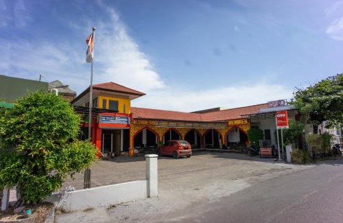 Lhokseumawe Hotel | Hotel O Wisma Kuta Karang