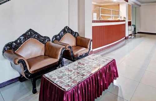 Lhokseumawe Hotel | Hotel O Wisma Kuta Karang Baru