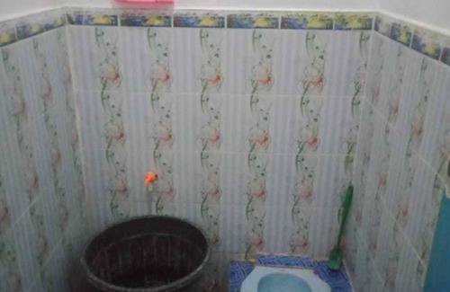 West Pesisir Hotel | Hotel O Wisma Nadira Near SPBU PT. Trijaya Pugung PENENGAHAN