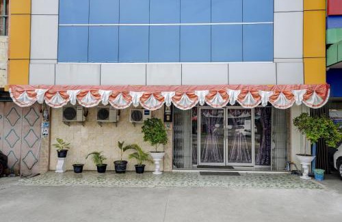 Lhokseumawe Hotel | Hotel O Wisma Sartika