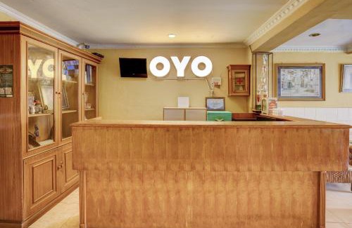 Lhokseumawe Hotel | Hotel O Wisma Sartika