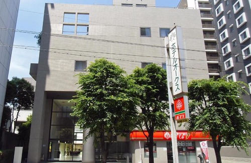 Higashinari Hotel | Hotel Oaks Early-Bird Osaka Morinomiya/ Vacation STAY 28691