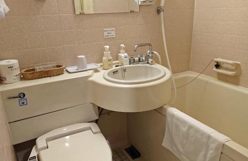 Higashinari Hotel | Hotel Oaks Early-Bird Osaka Morinomiya/ Vacation STAY 28708