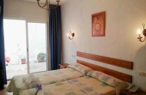 Conil de la Frontera Hotel | Hotel Oasis Atalaya