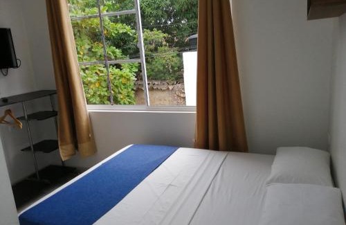 Villavieja Hotel | Hotel Oasis de la Tatacoa