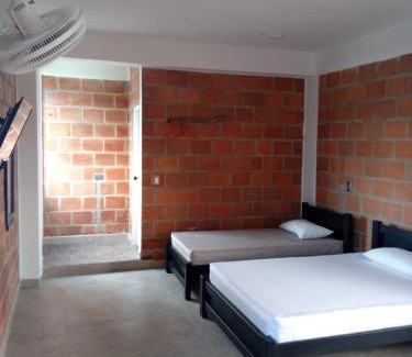 Nuqui Hotel | Hotel OBEGA PACIFIC