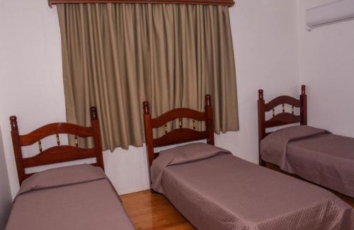 Sao Borja Hotel | Hotel Obino São Borja