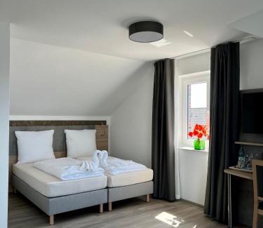 Norddeich Hotel | Hotel Ocean