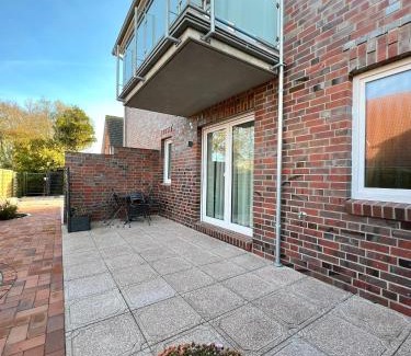 Norddeich Hotel | Hotel Ocean