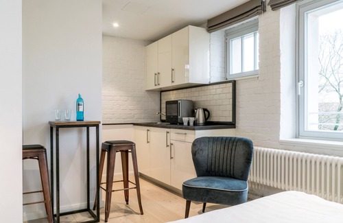 Prenzlauer Berg Hotel | Hotel Oderberger Berlin